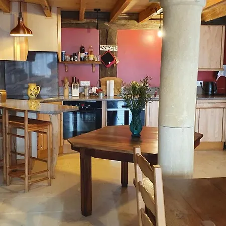Pinta Holiday home