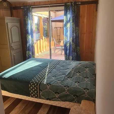 Pinta Semesterbostad Sarlat-la-Canéda
