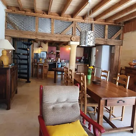 Pinta Sarlat-la-Canéda
