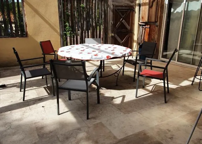 Nyaraló Pinta Sarlat-la-Canéda