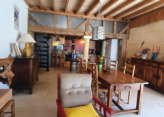 Pinta Sarlat-la-Canéda